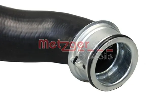 Durite de radiateur METZGER 2420330