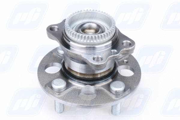 Moyeu de roue PFI PHU57591