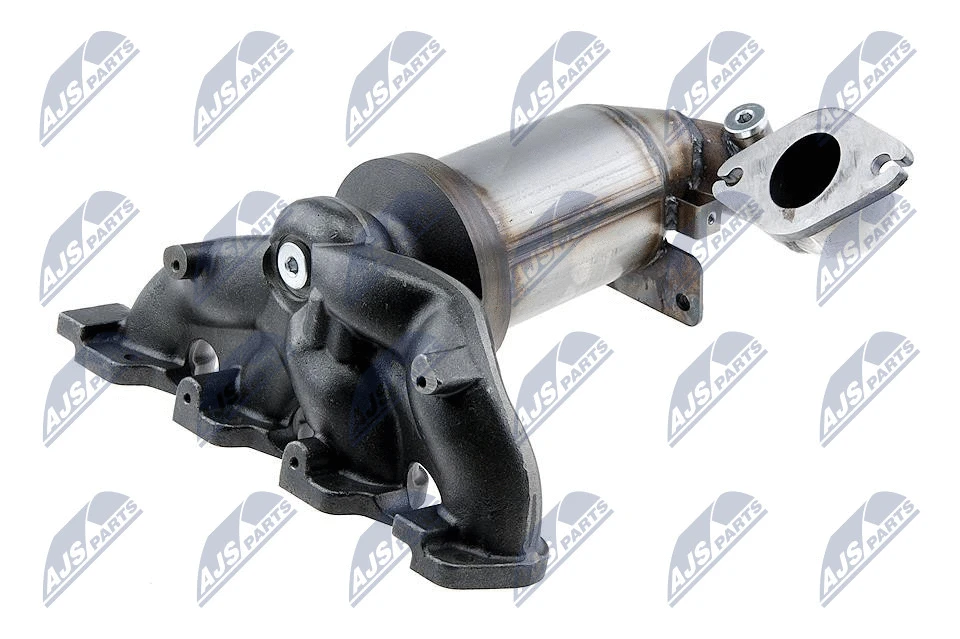 Catalyseur NTY KAT-FR-000