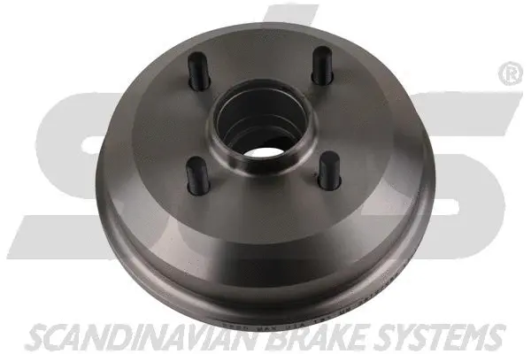 Tambour de frein sbs 1825252530