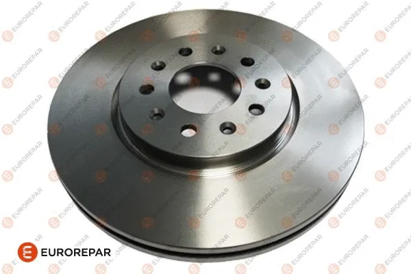 Disque de frein EUROREPAR 1676005280