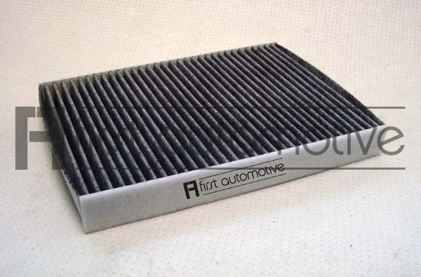 Filtre, air de l'habitacle 1A FIRST AUTOMOTIVE K30206