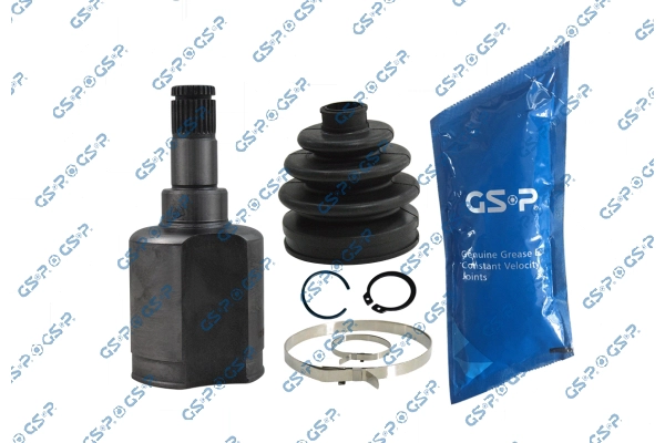 Jeu de joints, arbre de transmission GSP 662052