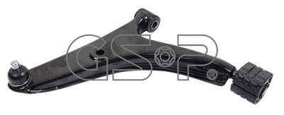Bras de liaison, suspension de roue GSP-BR S060792