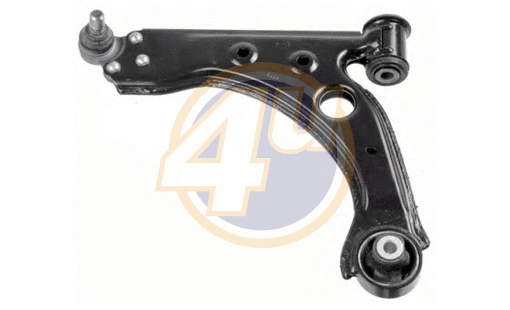 Bras de liaison, suspension de roue 4u FT-G-11175