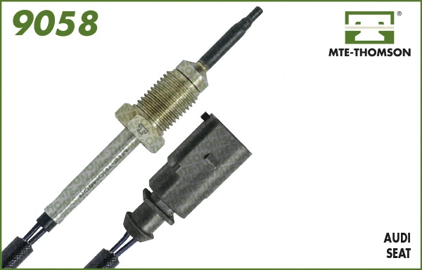 Capteur, température des gaz MTE-THOMSON 9058