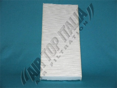 Filtre, air de l'habitacle ZAFFO ZF045