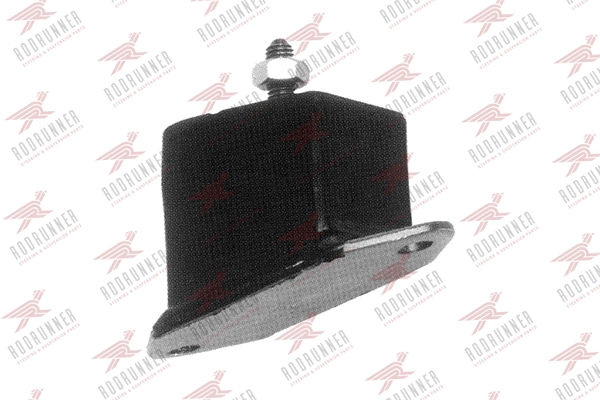 Support moteur RODRUNNER BC-SC 28