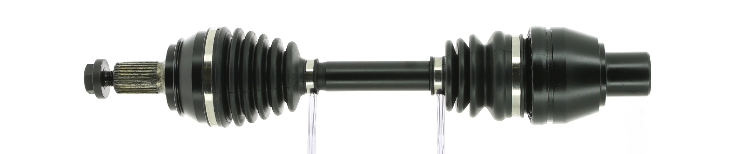 Arbre de transmission FRIESEN FDS3512