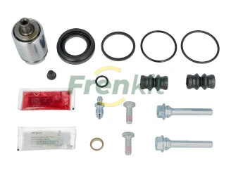 Kit de réparation, étrier de frein FRENKIT 738579