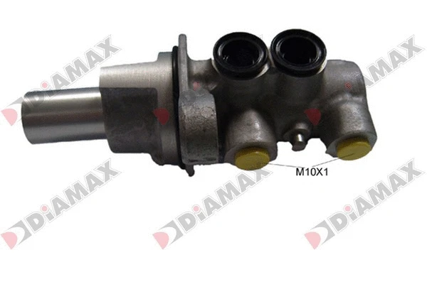 Maître-cylindre de frein DIAMAX N04408