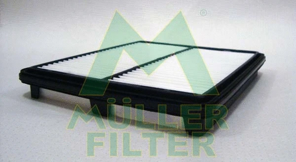 Filtre à air MULLER FILTER PA604