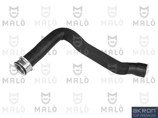 Durite de radiateur AKRON-MALÒ 24164A