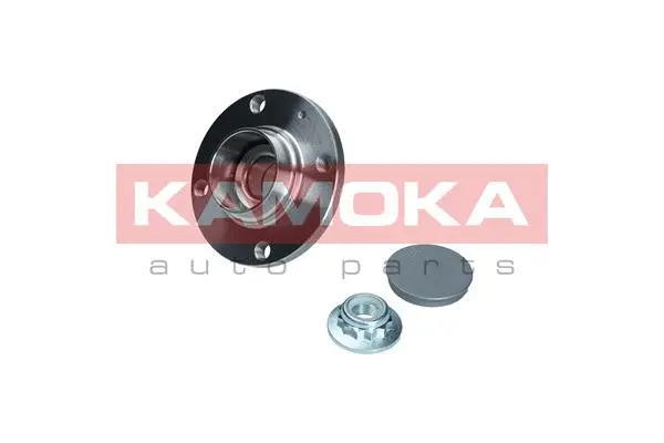 Kit de roulements de roue KAMOKA 5500346