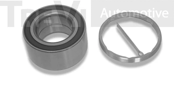 Kit de roulements de roue TREVI AUTOMOTIVE WB2155