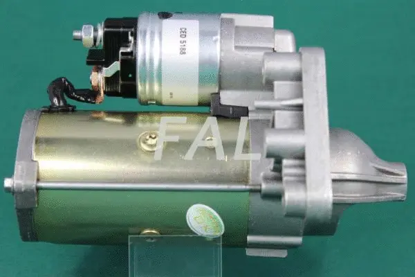Démarreur FAL Anlasser- und Lichtmaschinenservice F000308/2
