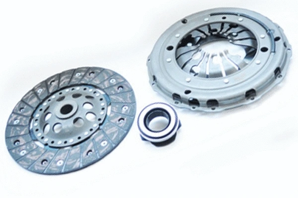 Kit d'embrayage ASAM AUTOMOTIVE 32156
