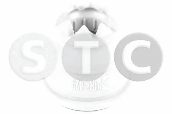 Butée élastique, suspension STC T440618