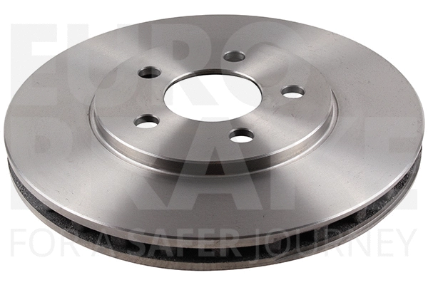 Disque de frein EUROBRAKE 5815209314