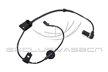 Capteur, vitesse de roue MDR MAB-9H13
