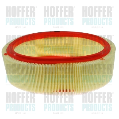 Filtre à air HOFFER 18490