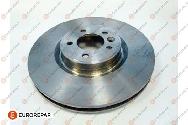Disque de frein EUROREPAR 1676004280