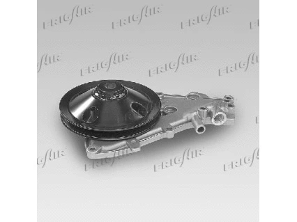 Pompe à eau, refroidissement du moteur FRIGAIR HP09.236