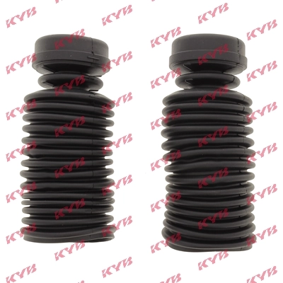 Butée élastique, suspension KYB 935308