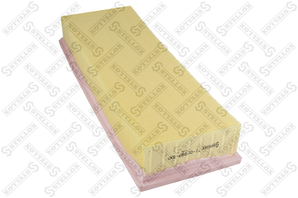 Filtre à air STELLOX 71-00997-SX