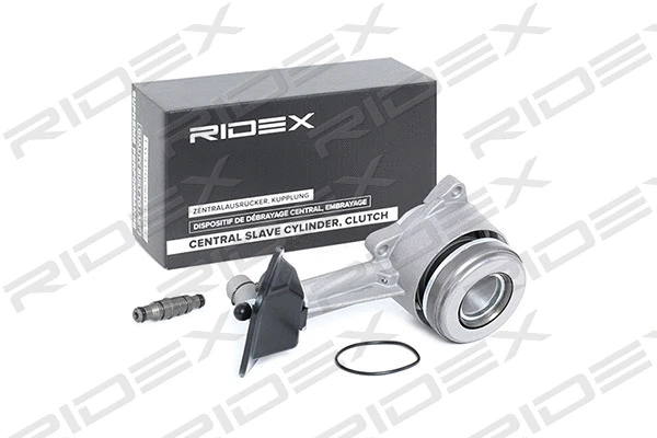 Butée hydraulique, embrayage RIDEX 47C0003