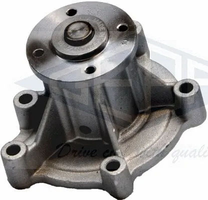 Pompe à eau, refroidissement du moteur GEBA 10830