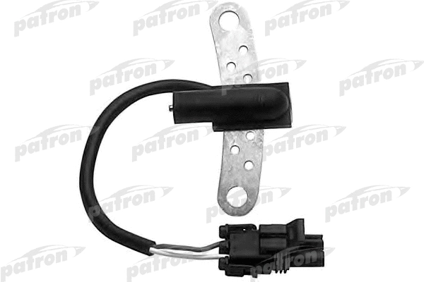 Capteur d'angle, vilebrequin PATRON PE40070