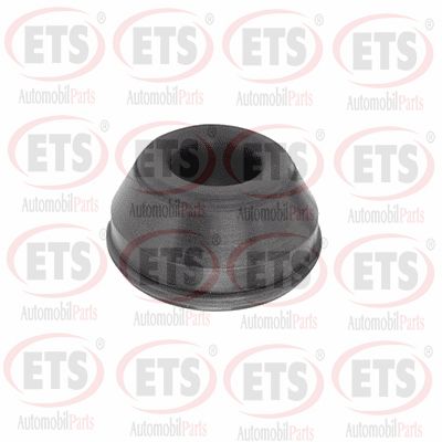 Suspension, support d'essieu ETS 31.MB.105