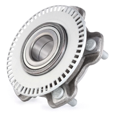 Kit de roulements de roue MTR 12115585