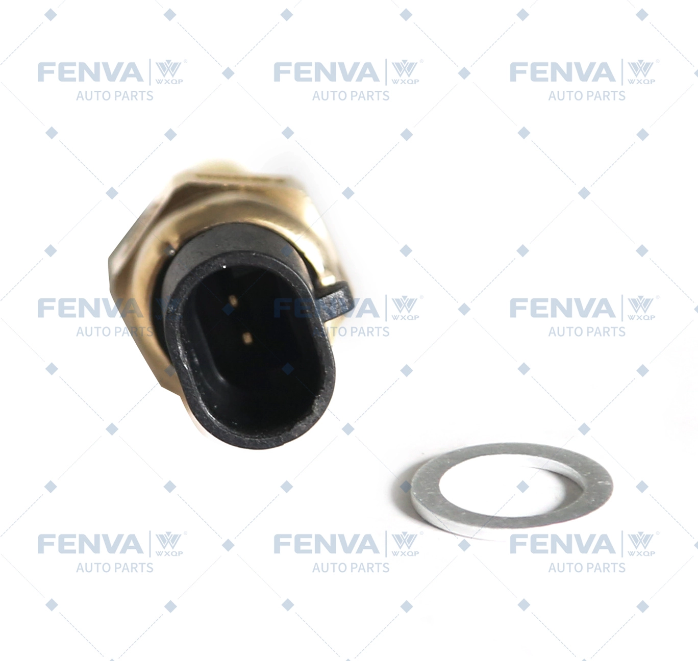 Sonde, température du liquide de refroidissement WXQP 550309