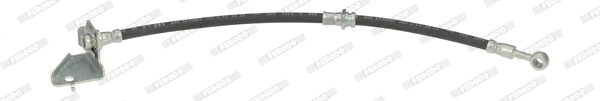 Flexible de frein FERODO FHY2782