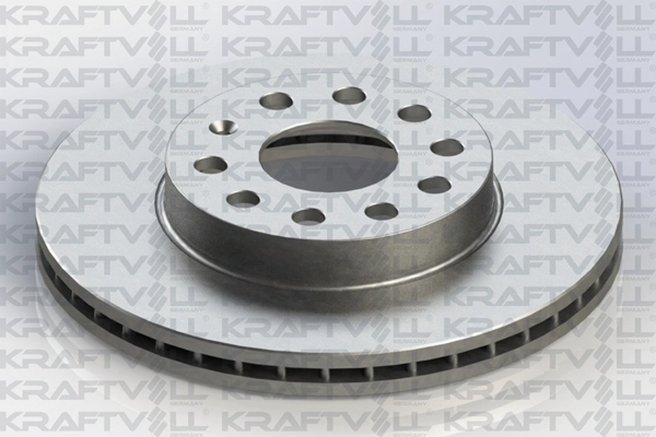 Disque de frein KRAFTVOLL GERMANY 07040507