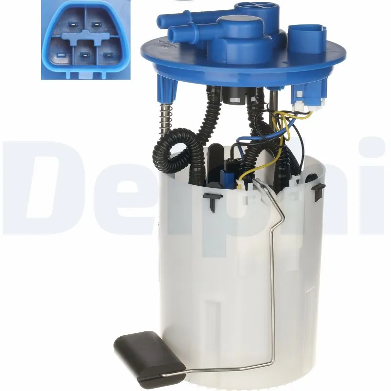 unité d'alimentation de carburant DELPHI FG2449-12B1