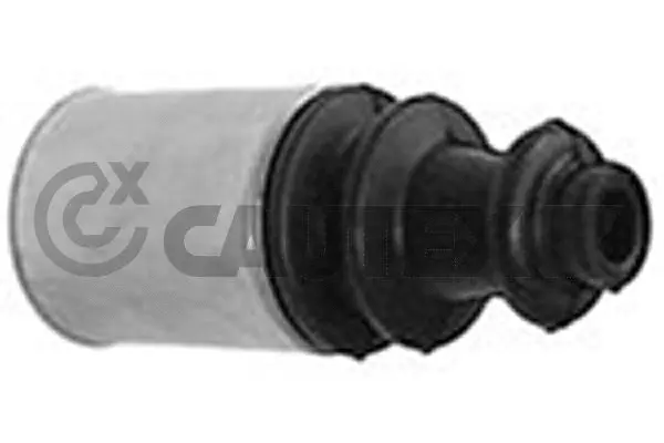 Joint-soufflet, arbre de commande CAUTEX 030085