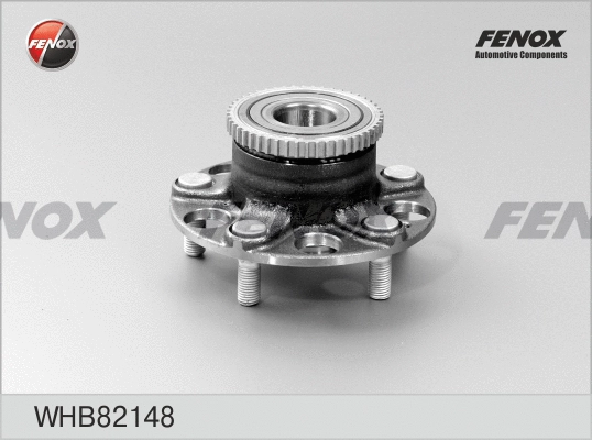 Moyeu de roue FENOX WHB82148