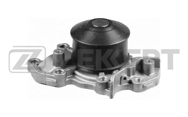 Pompe à eau, refroidissement du moteur ZEKKERT WP-1119