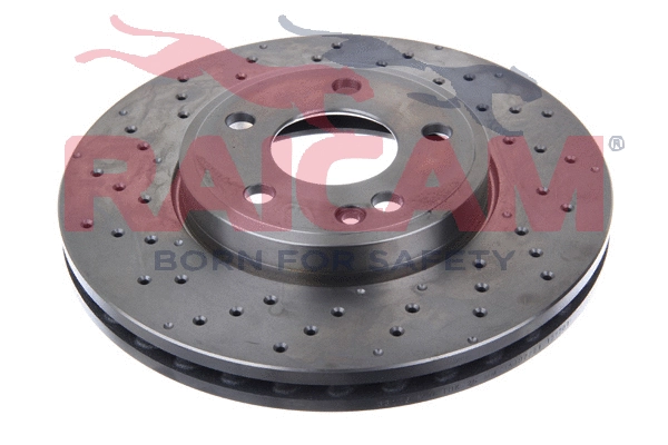 Disque de frein RAICAM RD01426