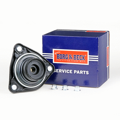 Coupelle de suspension BORG & BECK BSM5404
