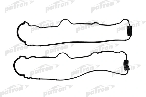 Jeu de joints d'étanchéité, couvercle de culasse PATRON PG1-6019
