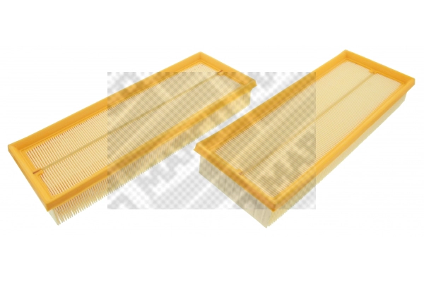 Filtre à air MAPCO 60803