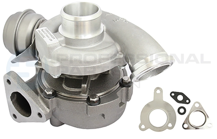 Groupe carter, turbocompresseur Professional Parts 23345062