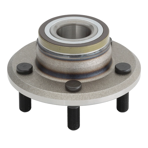 Moyeu de roue Pika US-Parts 27M-1009