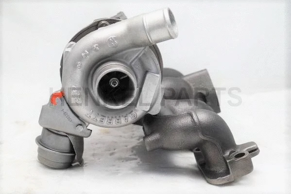 Turbocompresseur, suralimentation Henkel Parts 5111242N