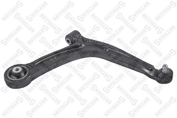 Bras de liaison, suspension de roue STELLOX 57-03951-SX