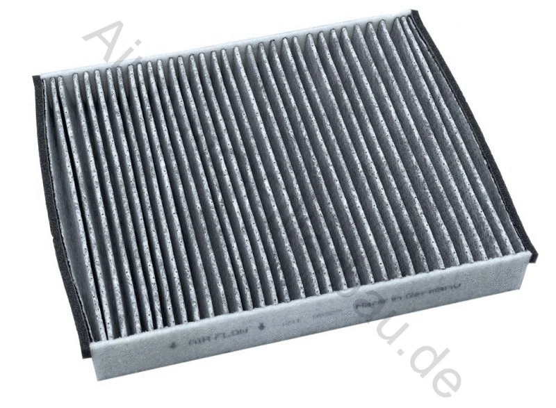 Filtre, air de l'habitacle AIRMATIC Filterbau IF1211